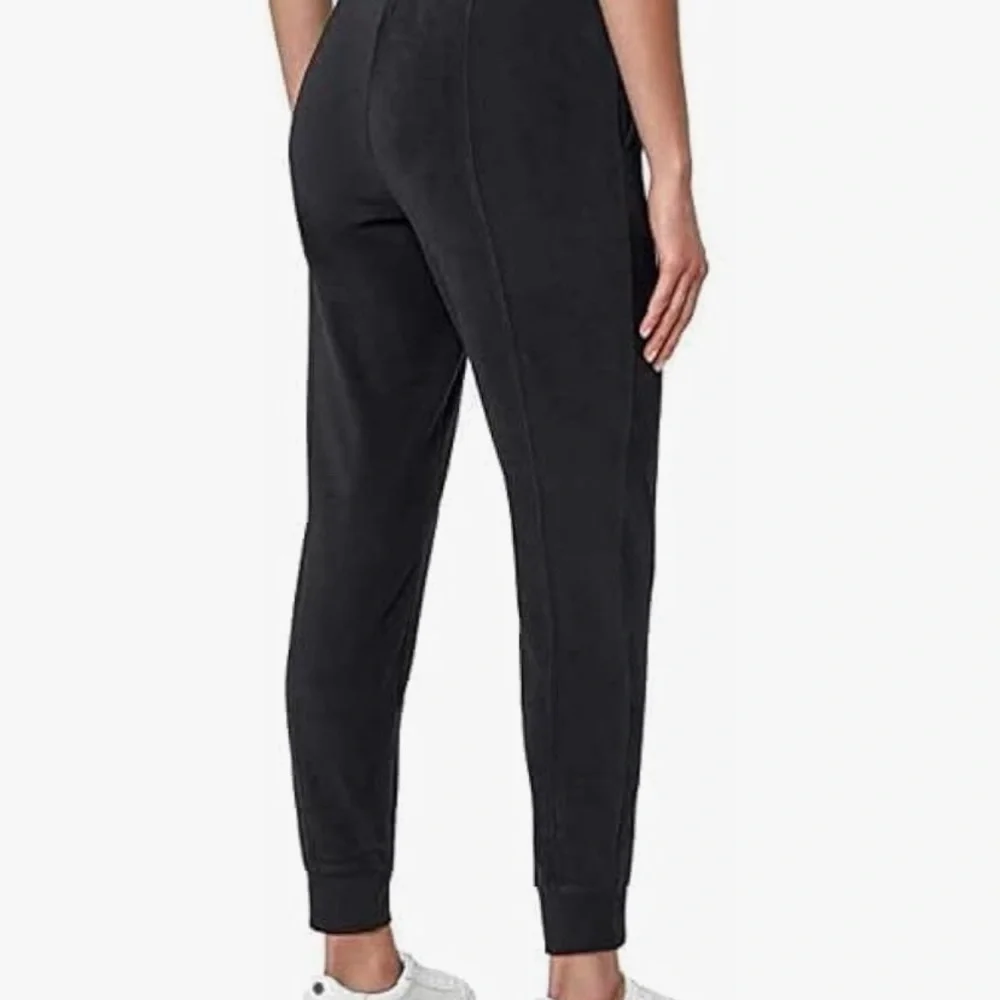 Mondetta EUC Lined High Waisted Joggers - Picture 5 of 14